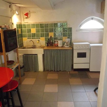 Chambre D'Hotes Oeuil De Bouc Madiran Exterior foto