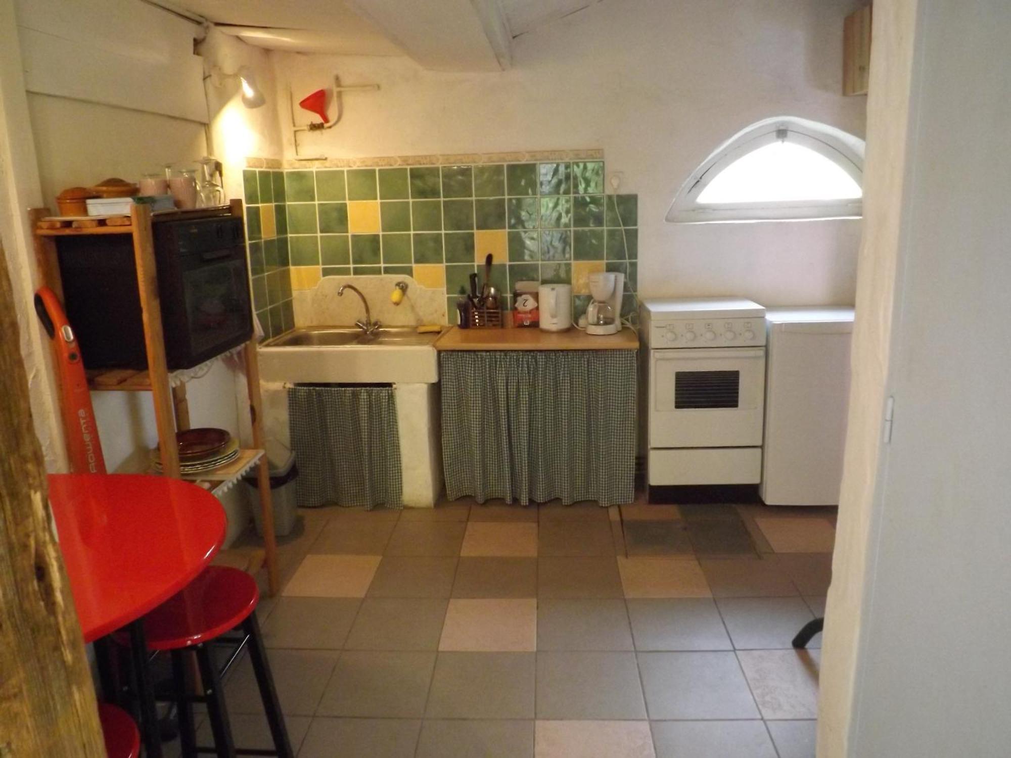 Chambre D'Hotes Oeuil De Bouc Madiran Exterior foto